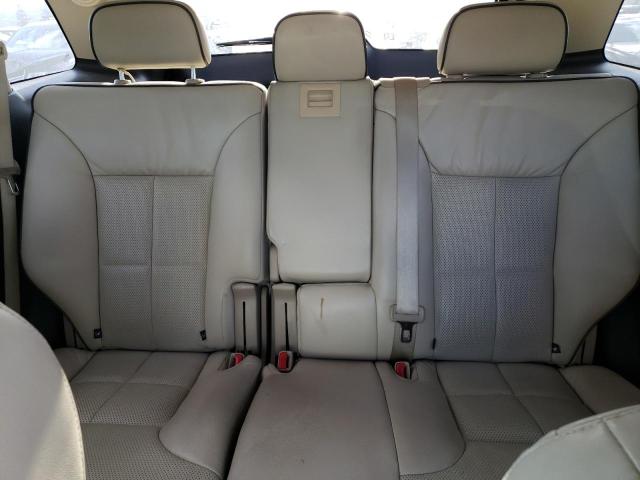 2LMDJ6JC9ABJ34497 Lincoln MKX