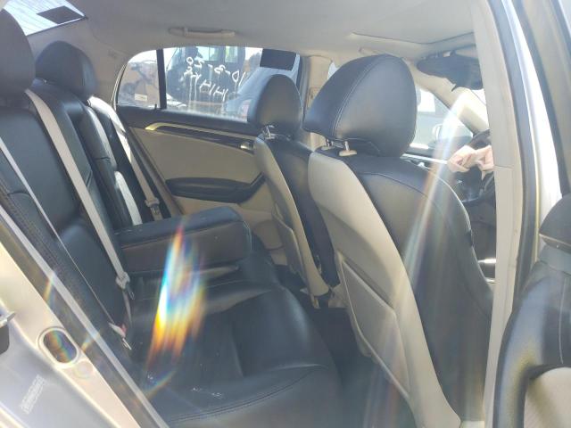 19UUA66238A050487 Acura TL