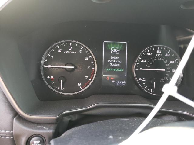 2022 SUBARU OUTBACK LI - 4S4BTANC8N3166714