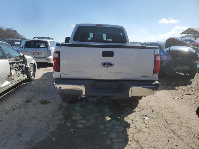 2015 FORD F250 SUPER - 1FT7W2B63FEB74862