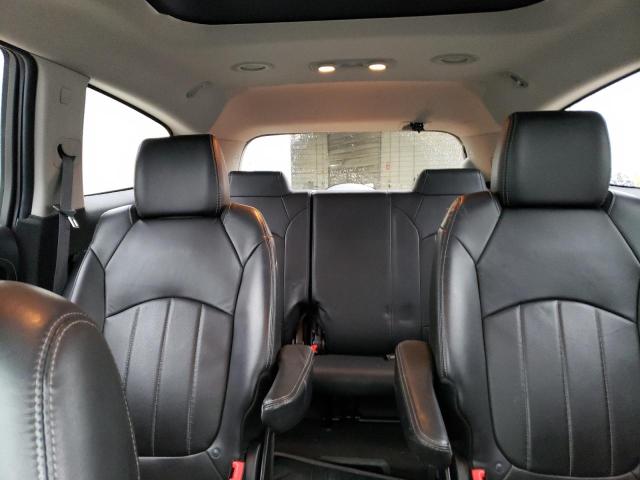 5GAKVCKD5FJ101695 Buick Enclave
