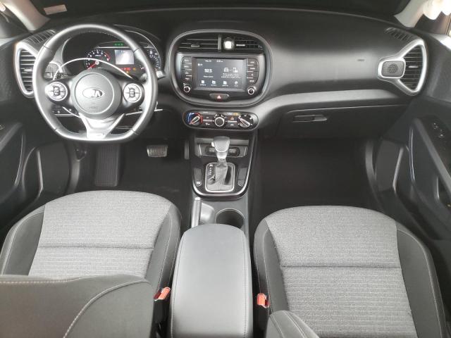 2021 KIA SOUL GT LI - KNDJ63AU1M7759503