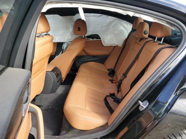 WBA53BH00NWX79785 BMW 530 I