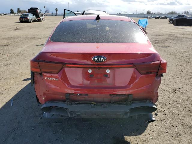 3KPF24AD1LE221423 KIA FORTE FE