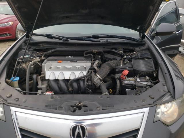 JH4CU2F6XBC005165 Acura TSX