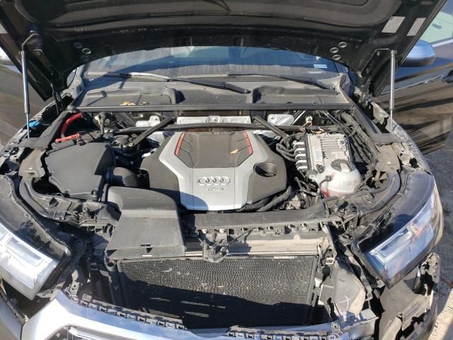 2018 AUDI SQ5 PRESTI - WA1C4AFY9J2020364