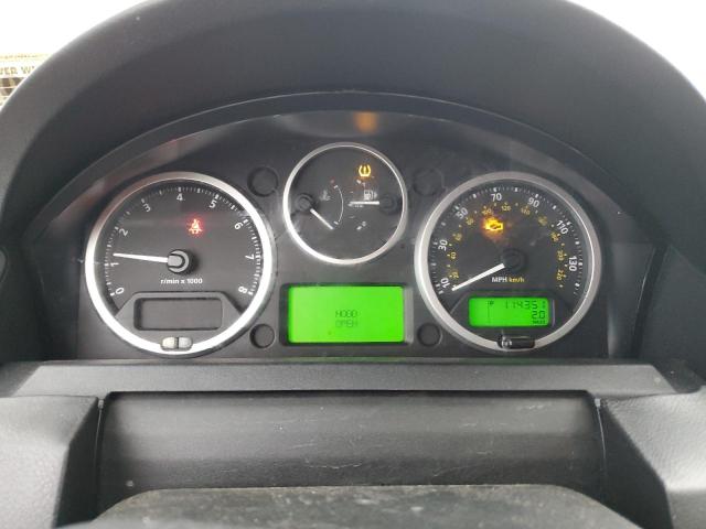 SALSF25429A215006 Land Rover Range Rover Sport Hse