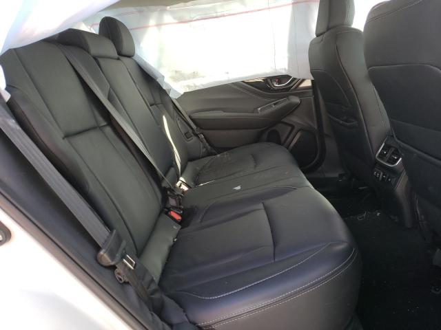 2022 SUBARU OUTBACK LI - 4S4BTANC8N3166714