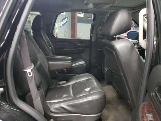 1GKS2EEF6BR316678 GMC YUKON DENALI