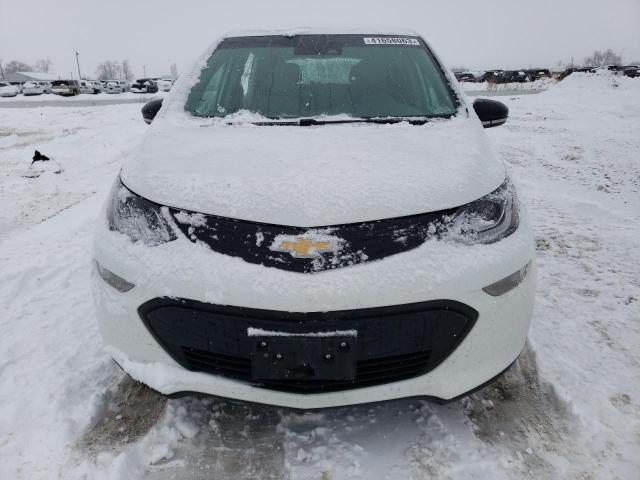 2021 CHEVROLET BOLT EV LT - 1G1FY6S04M4100807