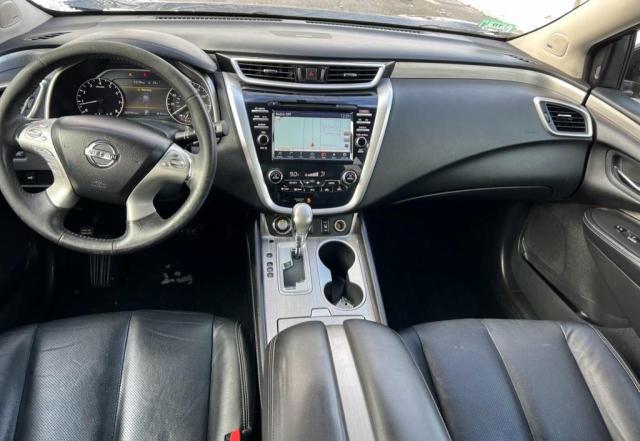 2015 NISSAN MURANO S - 5N1AZ2MH8FN204994