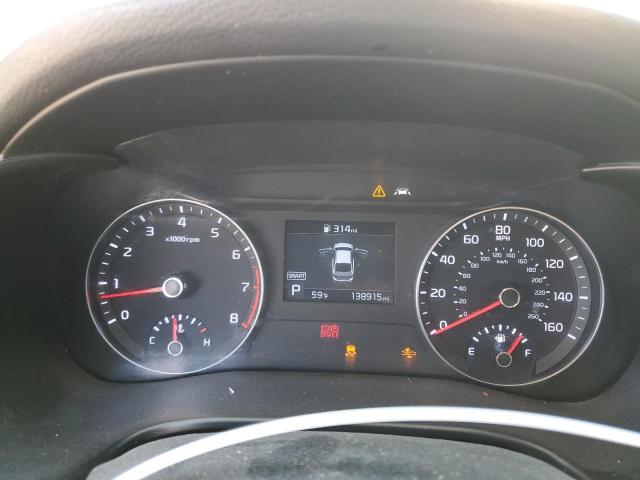 3KPF24AD1LE221423 KIA FORTE FE