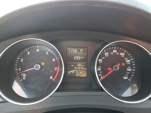 2015 VOLKSWAGEN JETTA SE 3VWD17AJ2FM412969