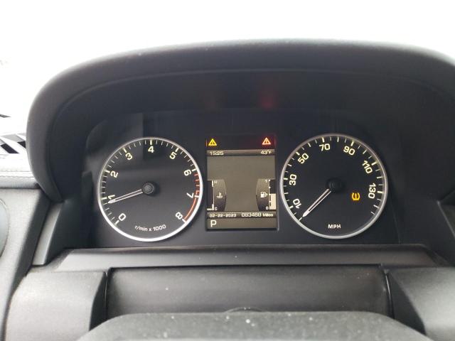 SALAG2D42BA590880 Land Rover LR4