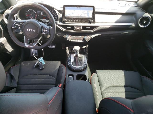 2023 KIA FORTE GT 3KPF44AC9PE535019