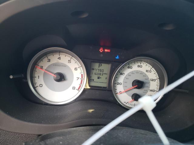 JF1GJAB69DH033773 Subaru Impreza Premium