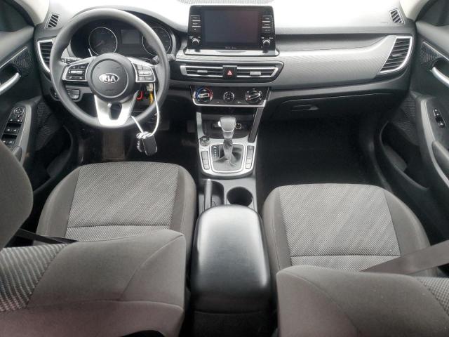 2021 KIA SELTOS LX - KNDEPCAA4M7202914