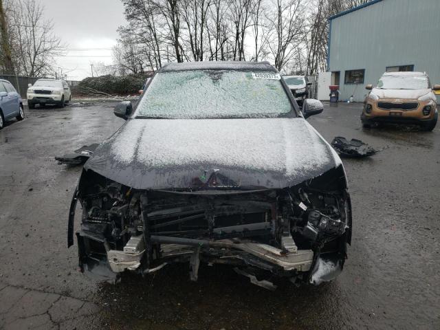 VIN WA1LAAF76JD007124 2018 Audi Q7, Premium Plus no.5