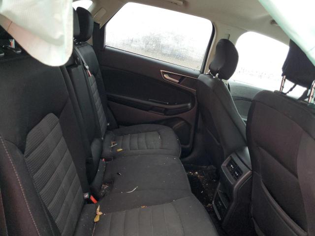 2017 FORD EDGE SEL 2FMPK4J9XHBB61149