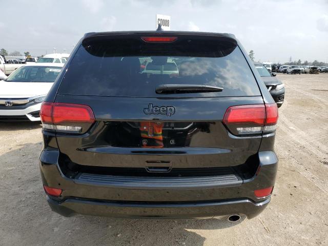 1C4RJEAG2LC403204 Jeep Grand Cherokee Laredo