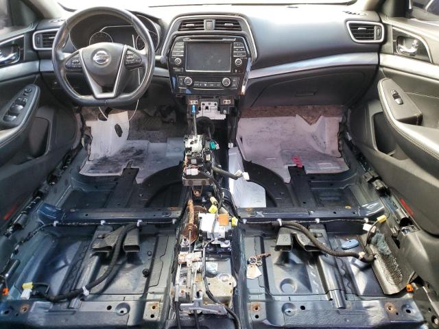 1N4AA6AP9JC379196 2018 Nissan Maxima 3.5S