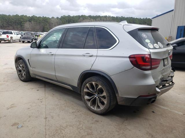 2017 BMW X5 SDRIVE3 - 5UXKR2C54H0U19741