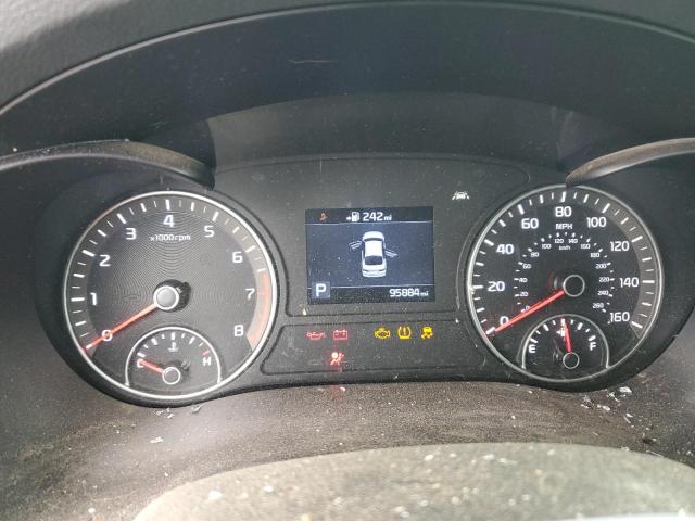 5XXGT4L39LG382471 KIA Optima Lx