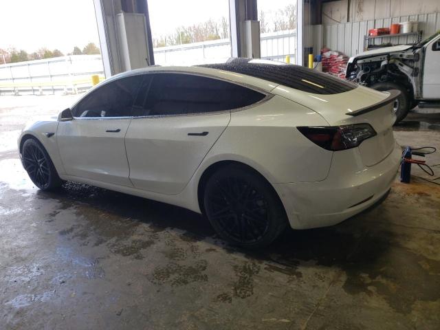 2020 TESLA MODEL 3 - 5YJ3E1EA0LF658834