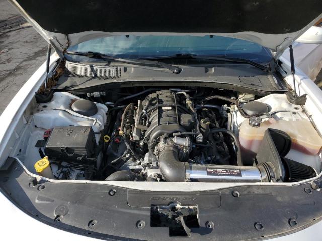 2C3CDXCT2GH127469 Dodge CHARGER R/T