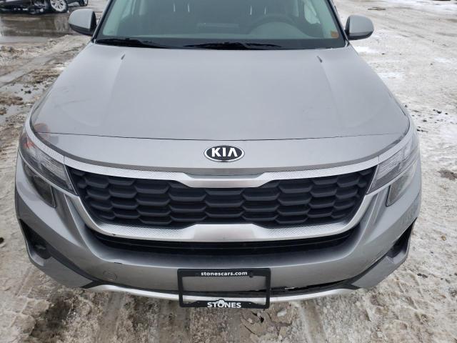 KNDEPCAA4M7160857 KIA Seltos Lx