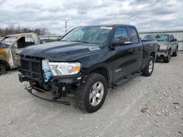 2022 RAM 1500 BIG H 1C6RRFBGXNN268372
