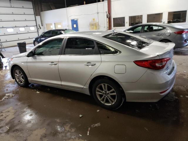 2016 HYUNDAI SONATA SE 5NPE24AF1GH272032
