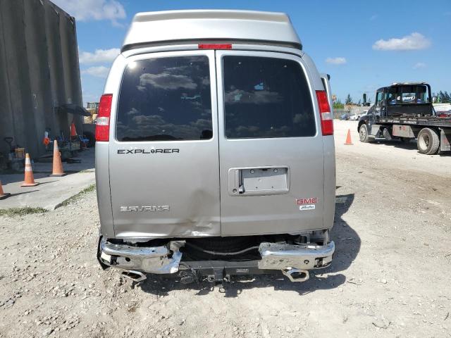1GTW7AFP0M1302985 GMC Savana