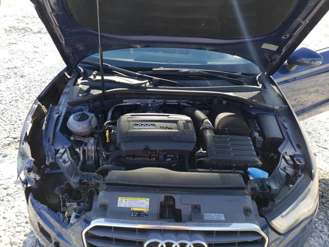 2015 AUDI A3 PREMIUM WAUCCGFF7F1103859