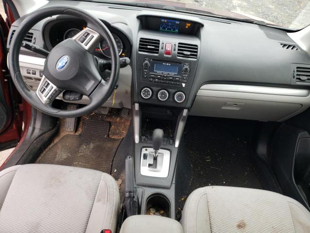 JF2SJADC3FH461995 Subaru Forester 2.5i Premium
