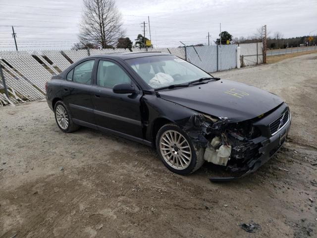 YV1RS58D322099842 Volvo S60