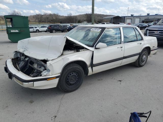 1991 Buick LeSabre Limited