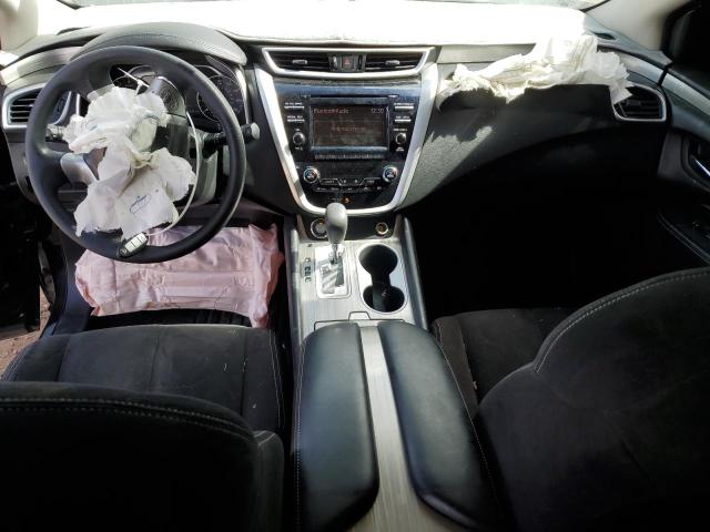 5N1AZ2MG9GN125777 Nissan MURANO S