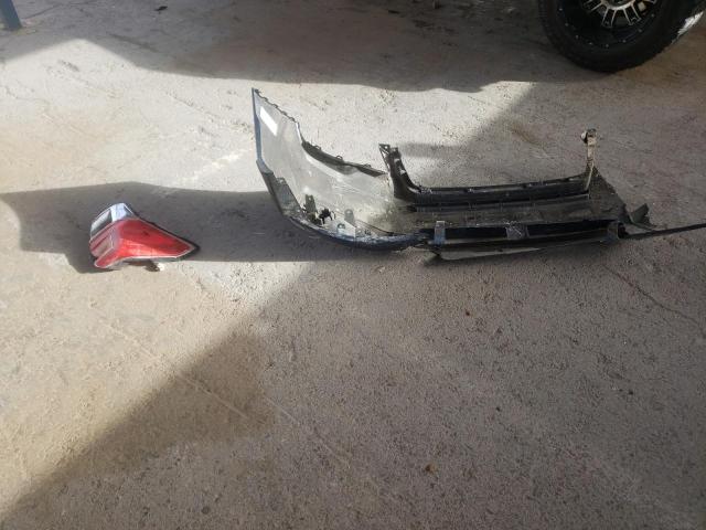 JF2SJABC2JH447291 Subaru Forester 2.5i
