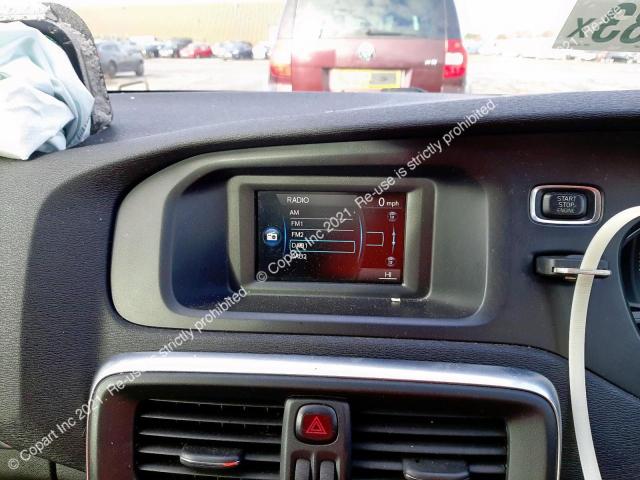 YV1MZ8451F2059335 Volvo V40 Cross