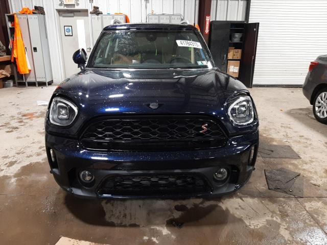 WMZ83BR03P3P83851 Mini Cooper S Countryman All4
