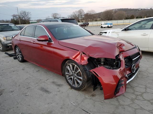 2021 MERCEDES-BENZ E 450 4MAT - W1KZF5KBXMB001545