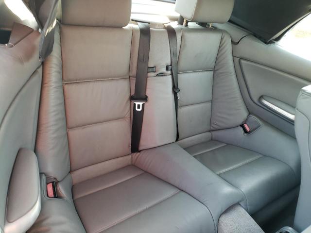 WBABW334X6PX83722 BMW 325 CI