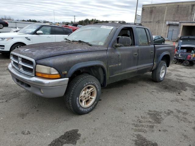 2000 Dodge Dakota 