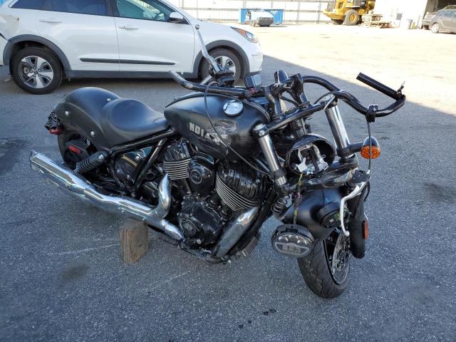 2022 INDIAN MOTORCYCLE CO. CHIEF DARK - 56KDMABH4N3007029