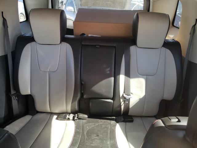 2CTALWEC6B6431538 GMC Terrain Slt