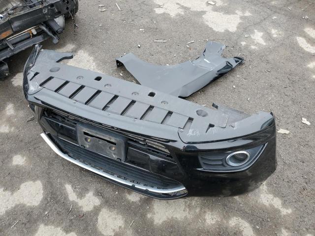 2016 FORD FUSION SE 1FA6P0HD9G5111484