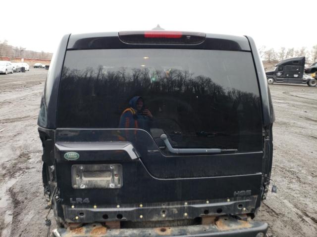 SALAG2D42BA590880 Land Rover LR4