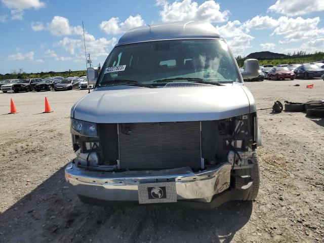 1GTW7AFP0M1302985 GMC Savana
