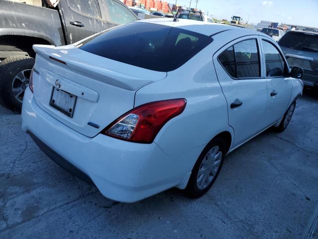 3N1CN7AP5FL852958 Nissan VERSA S